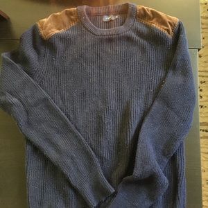 J.Crew sweater